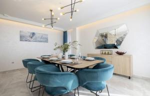 Sunny Lux Villa 1 in Makarska by Villas Guide