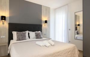 Sunny Lux Villa 2 in Makarska by Villas Guide
