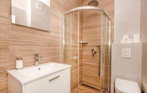 Sunny Lux Villa 2 in Makarska by Villas Guide