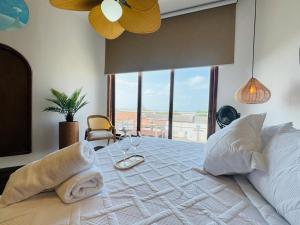 Luxury Home at Ciudad Amurallada