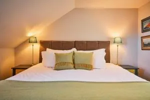 Blairgowrie - Cosy terraced cottage sleeps 4 - Bridge of Cally