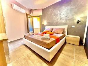 Comfy Holiday Rooms - 圣多米尼卡