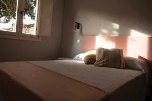 La casita de Tiane - La Adrada