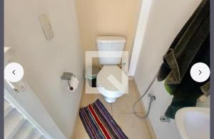 penthouse in the heart of Ipanema