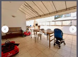 penthouse in the heart of Ipanema