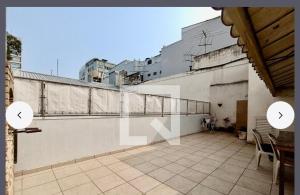 penthouse in the heart of Ipanema