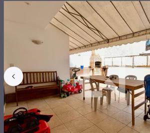 penthouse in the heart of Ipanema