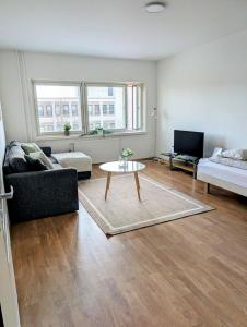 20 - Nice apartment in Kemi City Centre, free parking!