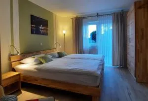 Ferienwohnung Bappert - Langscheid