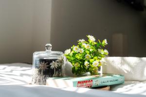 Open Mind Property - Cozy Flat for FOUR