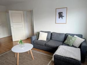 20 - Nice apartment in Kemi City Centre, free parking!