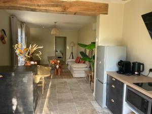 Maisons de vacances Au milieu des bois : photos des chambres