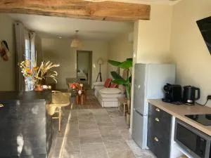 Au milieu des bois - Monclard