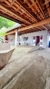 Casa confortável em Paulinia - 保利尼亚