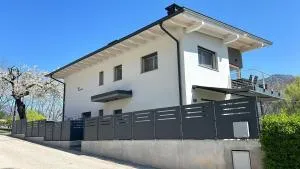 Villa Elisabetta - 卡尔切拉尼卡阿拉戈