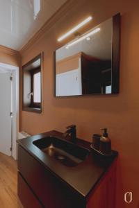 La Maison de lObrechoeul - Nature & Confort