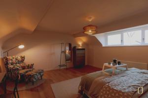 La Maison de lObrechoeul - Nature & Confort