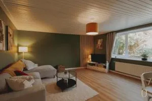 La Maison de l'Obrechoeul - Nature & Confort - Jurbise