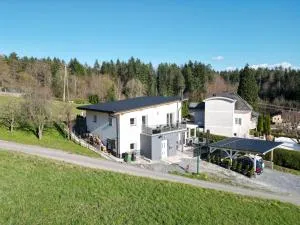 Katu House - Tiebitsch