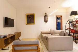 Casa Y, A joia de Arraial d´Ajuda