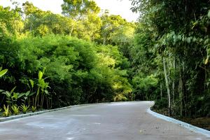 Casa Y, A joia de Arraial d´Ajuda