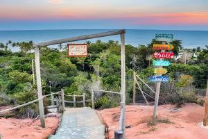 Casa Y, A joia de Arraial d´Ajuda