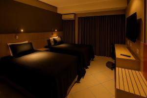 Elegance Suítes Barra da Tijuca