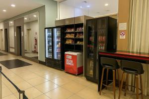 Elegance Suítes Barra da Tijuca