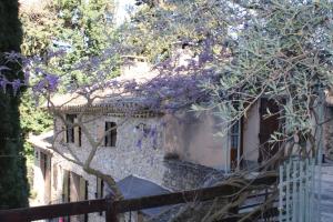 Maisons de vacances Mas provencal traditionnel : photos des chambres