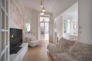 Sublime appartement luxe T3 incroyable Jardin Plein cœur Cannes