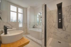 Sublime appartement luxe T3 incroyable Jardin Plein cœur Cannes