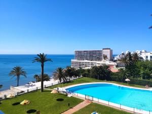 Apartamento La Roca Rental, 1 dormitorio Clásico con vistas al mar