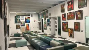 We Are Wolf Gallery - Ives Estates