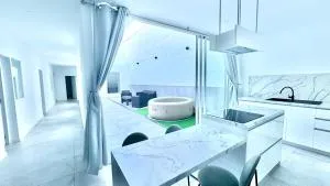 The white house - 维辛达里奥