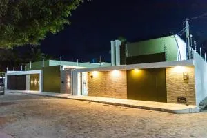 Mansão pontal beach - Pontal