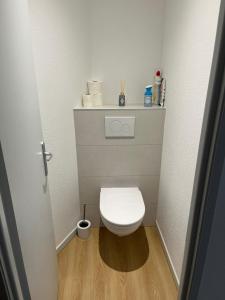 Appartement T3 Duplex centre ville