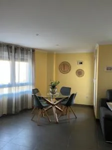 Apartamento Los Álamos - Villaronte