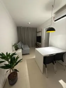 Apartamento Rubem alves Avenida Brasil - 巴朗德杰拉尔多