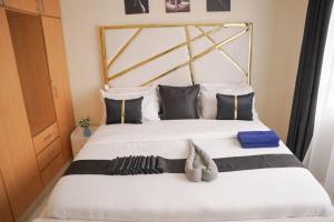 Beautifully Furnished 1 Bedroom House