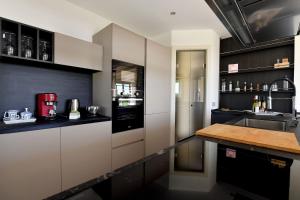 Villa indipendente con giardino privato