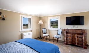 Villa indipendente con giardino privato