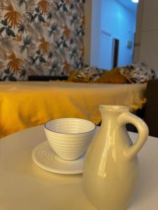 Coqueto estudio junto al mar-Apartamentos Don Diego en la Carihuela