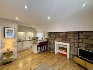 Rose Street flat