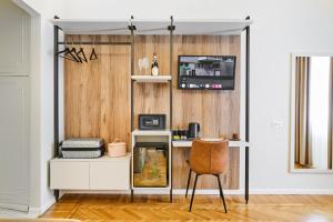 Florence Medali Rooms