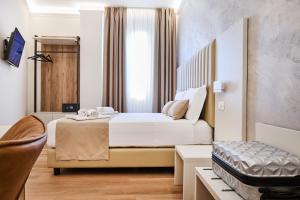 Florence Medali Rooms