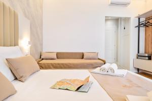 Florence Medali Rooms