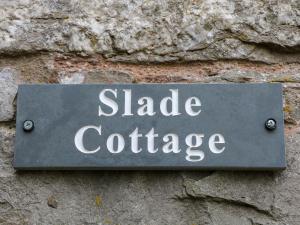 Slade Cottage