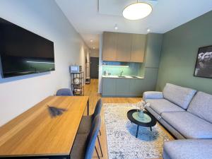 Katrina - Kunigiškių apartamentai - Mano Jūra 2