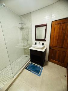 Fossa Dei Leoni Full Guest House