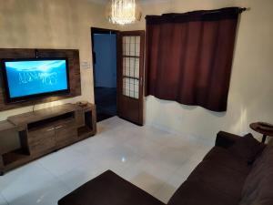 Casa Vila Sobrinho
